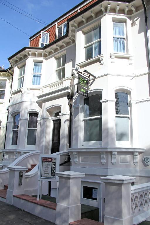 Brighton Youthful Hostel.....By The Sea Luaran gambar