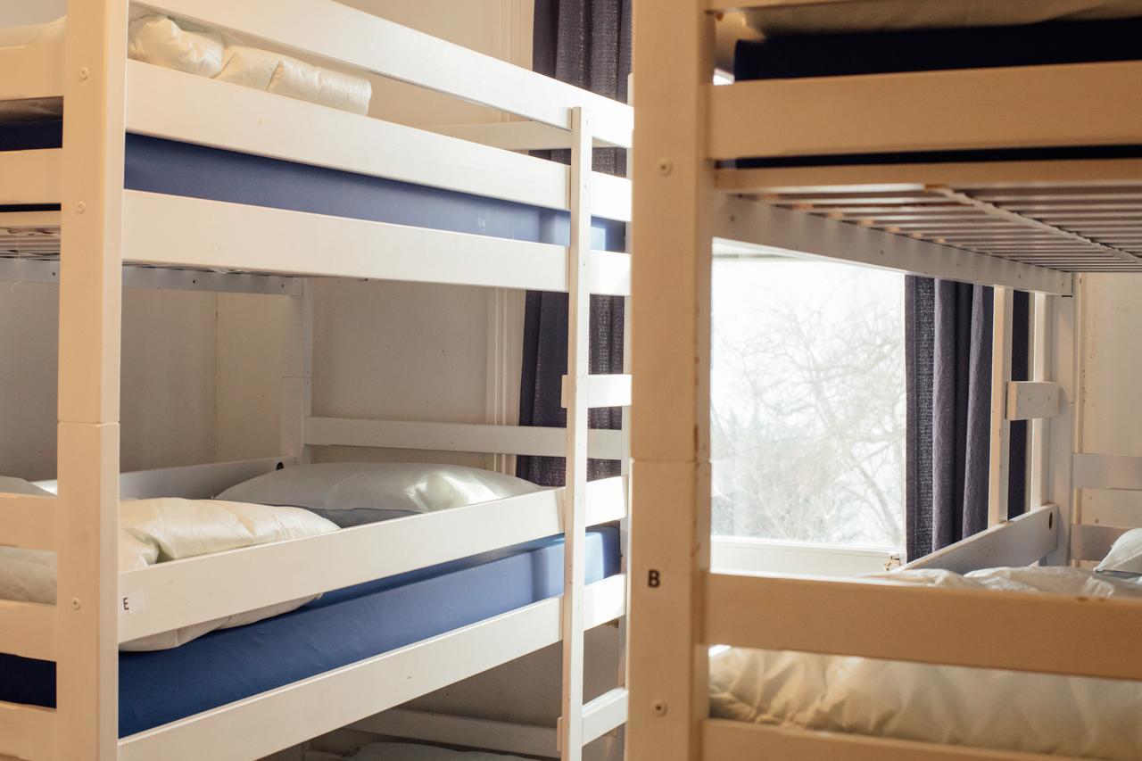Brighton Youthful Hostel.....By The Sea Luaran gambar