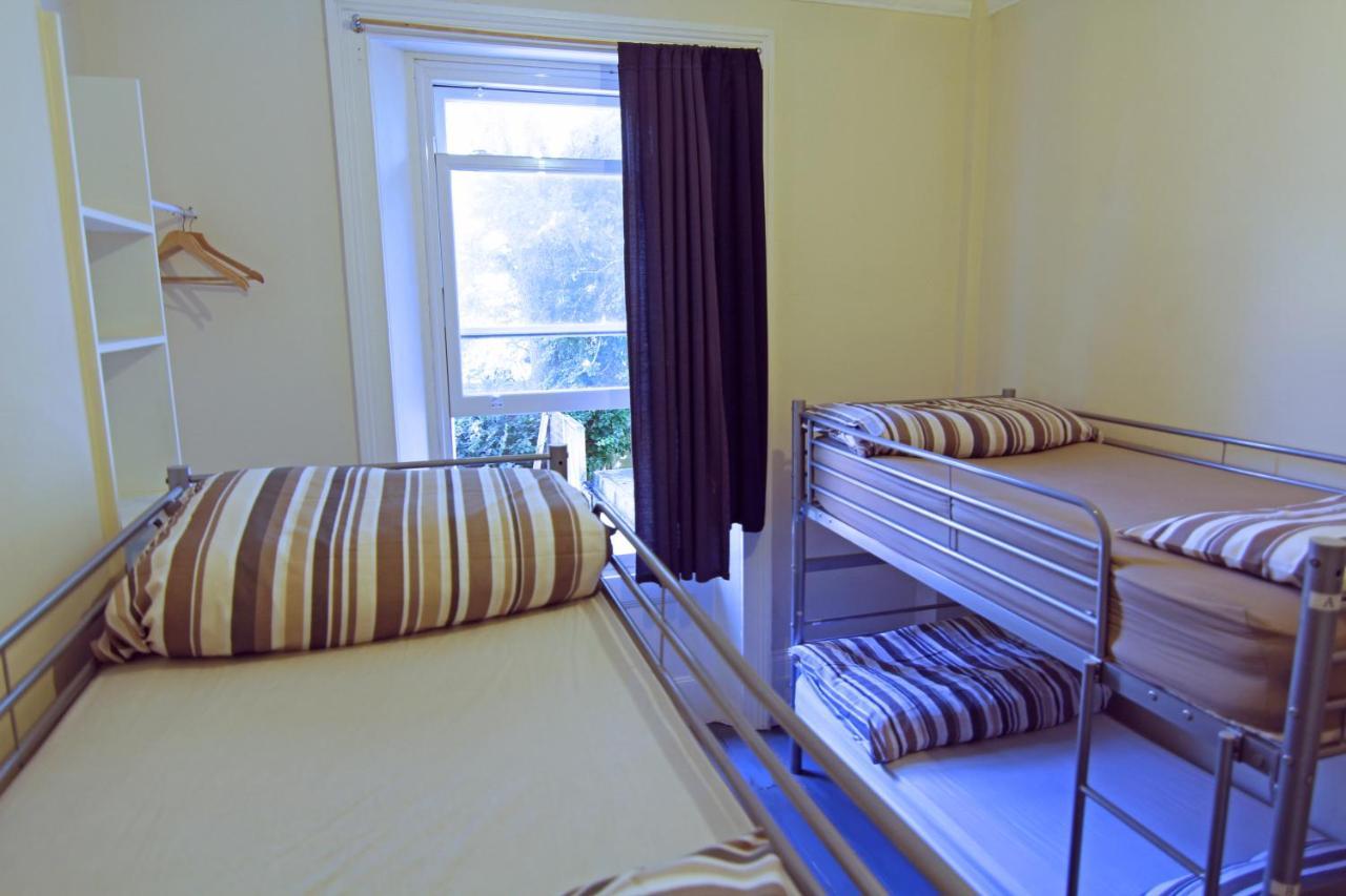 Brighton Youthful Hostel.....By The Sea Luaran gambar
