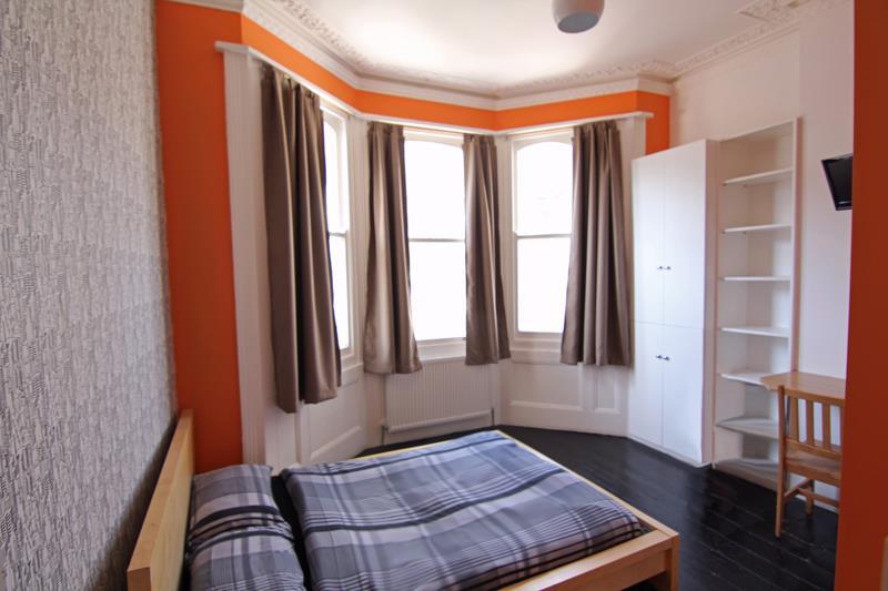 Brighton Youthful Hostel.....By The Sea Luaran gambar