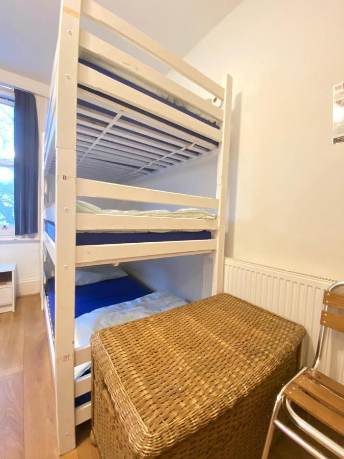 Brighton Youthful Hostel.....By The Sea Luaran gambar