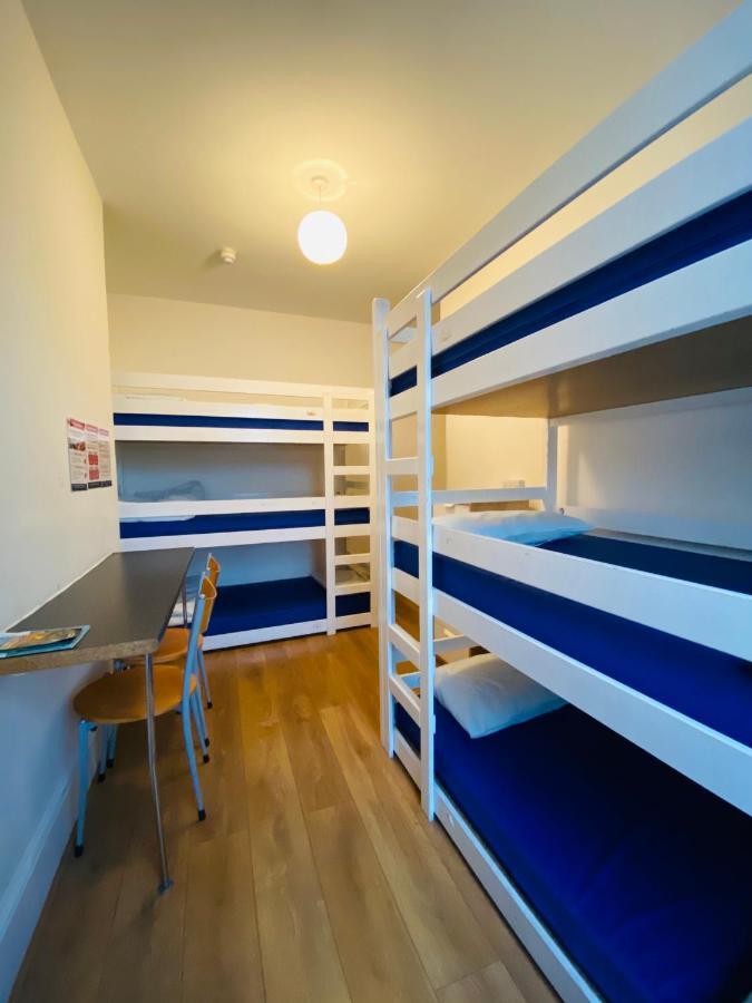 Brighton Youthful Hostel.....By The Sea Luaran gambar