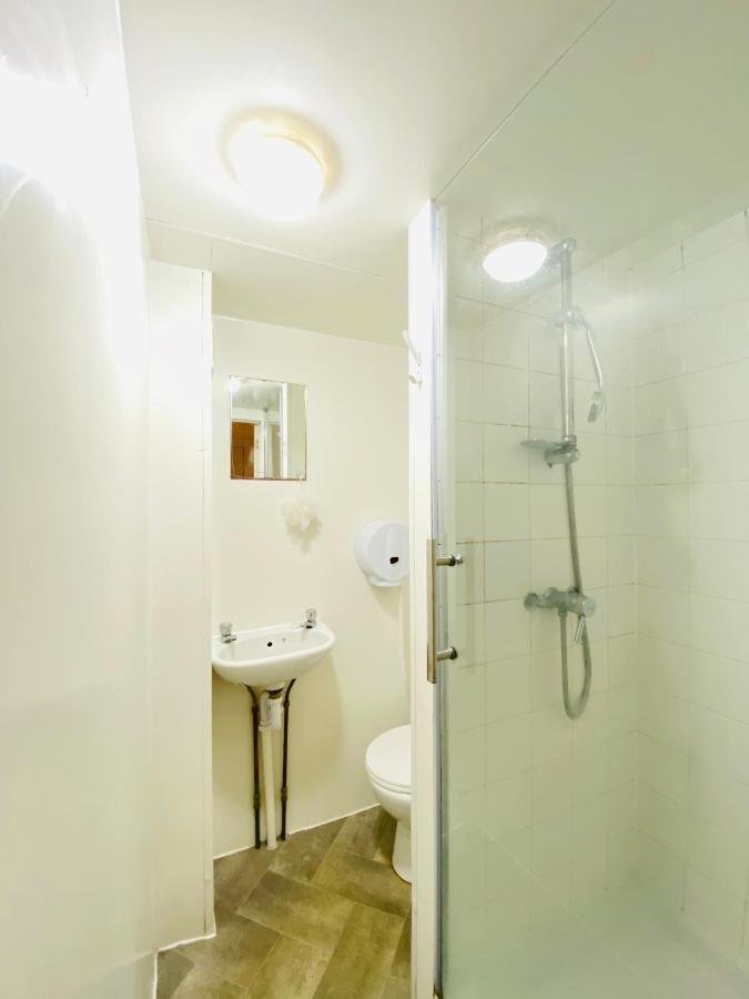 Brighton Youthful Hostel.....By The Sea Luaran gambar