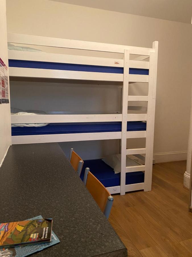 Brighton Youthful Hostel.....By The Sea Luaran gambar