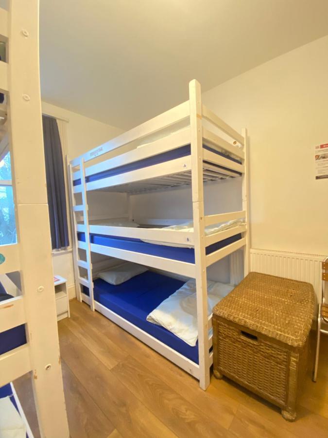 Brighton Youthful Hostel.....By The Sea Luaran gambar