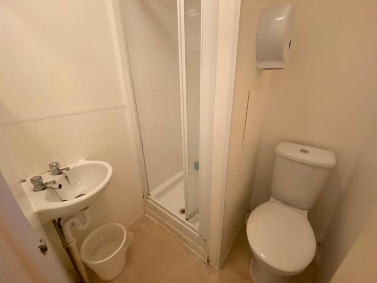 Brighton Youthful Hostel.....By The Sea Luaran gambar